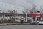Строительный центр Гвоздь, г. Ижевск